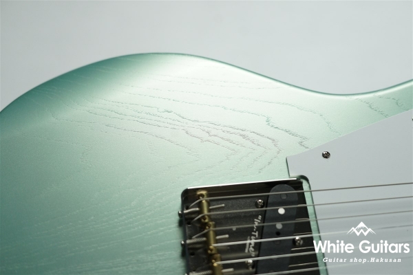 KTM-AS - Light Green Opal